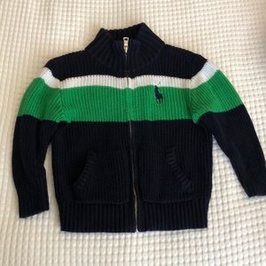 Polo Ralph Lauren 2T Jacket for Boys